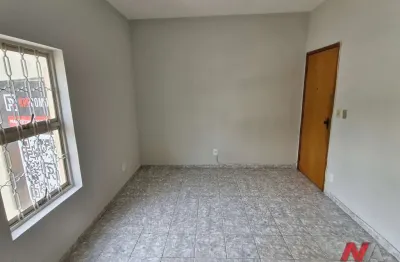 Sala comercial para alugar em jardim santa catarina de 35.00m² com 1 garagem