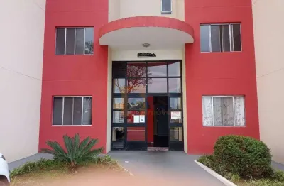 Apartamento para venda em vila mogilar de 57.00m² com 2 quartos e 1 garagem