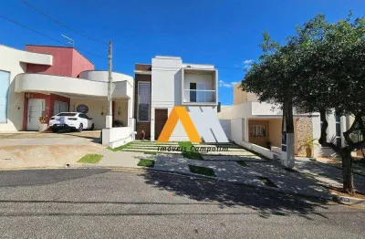 Casa de condomínio para venda em loteamento dinorá rosa de 120.00m² com 3 quartos, 1 suite e 3 garagens