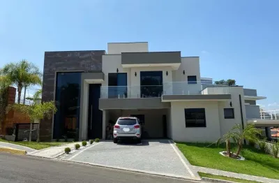 Casa de condomínio para alugar em vila capuava de 246.00m² com 3 quartos, 2 suites e 4 garagens