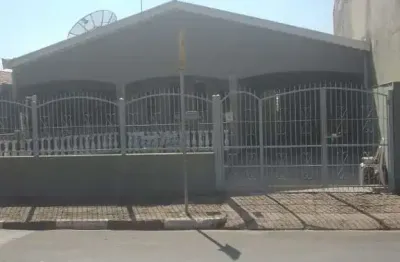 Casa para venda em jardim ana luiza de 261.00m² com 2 quartos, 1 suite e 2 garagens