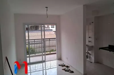 Apartamento para venda em centro de 73.00m² com 2 quartos, 1 suite e 2 garagens