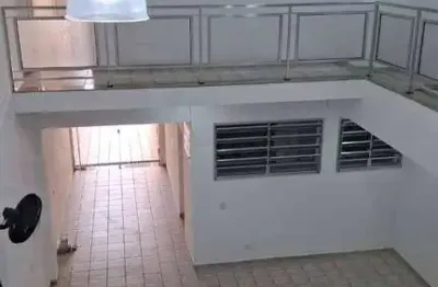 Casa comercial para alugar na Avenida Paraíso, 1040, Osvaldo Cruz, São Caetano do Sul