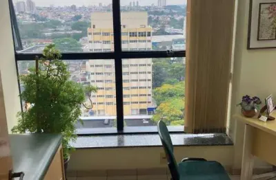 Sala comercial à venda na Rua Catequese, 125, Jardim, Santo André