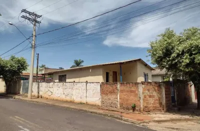 Terreno à venda na Rua São Paulo, ****, Vila Xavier, Birigui