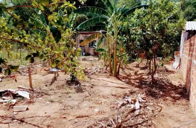 Terreno à venda na Rua Manoel Salgado, ***, João Crevelaro, Birigui