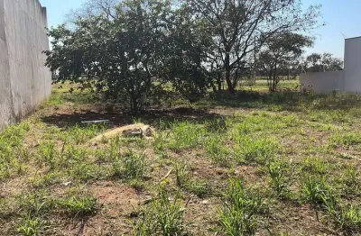 Terreno à venda na Rua Francisco Tibério, *, Residencial Atenas, Birigui