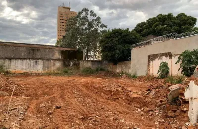 Terreno à venda na Rua Belmonte, ***, Centro, Birigui