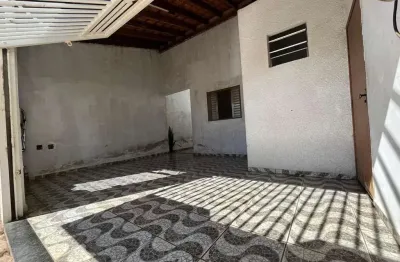 Casa para venda em quemil de 200.00m² com 3 quartos, 1 suite e 1 garagem