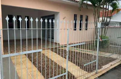 Casa para venda em jardim pinheiros de 198.10m² com 3 quartos