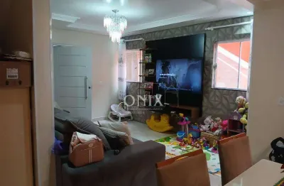 Casa para venda e aluguel em real park de 130.00m² com 3 quartos e 1 suite