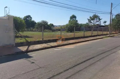 Terreno comercial à venda na Rua Francisco Dias Reis, Vila Dias, Mogi Mirim