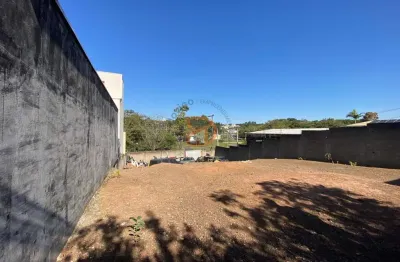Terreno comercial à venda na Rua Ariovaldo Silveira Franco, Jardim 31 de Março, Mogi Mirim