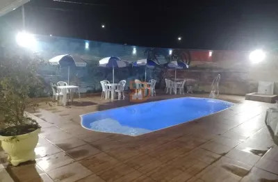 Prédio comercial para venda em loteamento residencial boa vista de 65.00m² com 2 garagens