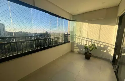 Apartamento para venda em jardim dona judith de 101.00m² com 3 quartos, 2 suites e 2 garagens
