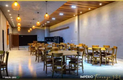 Sala comercial à venda no Jardim Firenze, Santa Bárbara D'Oeste 