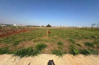 Terreno à venda no Jardim Itapuã, Santa Bárbara D'Oeste 