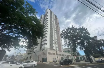 Apartamento para venda em centro de 115.00m² com 2 quartos, 1 suite e 3 garagens