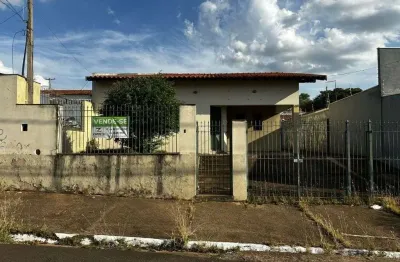 Terreno à venda no Jardim Itamaraty, Santa Bárbara D'Oeste 