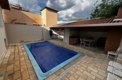Casa para venda em vila linópolis i de 148.00m² com 4 quartos, 1 suite e 2 garagens