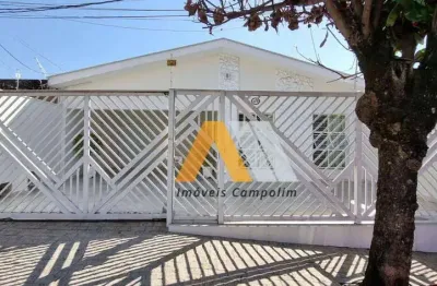 Casa para venda em vila gabriel de 183.00m² com 3 quartos e 4 garagens