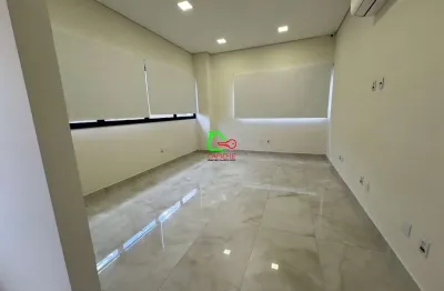 Sala comercial para alugar em santa rosa de 30.00m² com 3 garagens