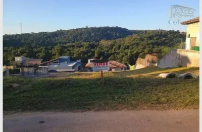 Terreno para venda em horizonte azul - village ambiental ii de 1000.00m²