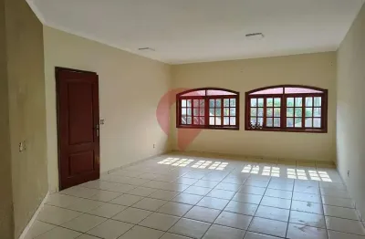 Casa para venda em parque nova suíça de 304.38m² com 4 quartos, 2 suites e 4 garagens