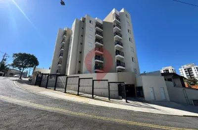 Apartamento para venda em residencial nova era de 51.00m² com 2 quartos e 1 garagem