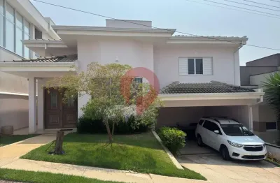 Casa de condomínio para venda em loteamento residencial santa gertrudes de 183.00m² com 3 quartos, 3 suites e 2 garagens