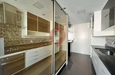 Apartamento para venda em ortizes de 154.00m² com 3 quartos, 1 suite e 2 garagens