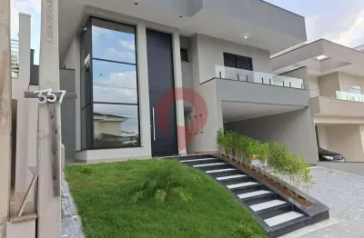 Casa de condomínio para venda em pinheiro de 300.00m² com 3 quartos, 3 suites e 4 garagens