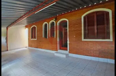 Casa para venda em jardim do lago de 190.00m² com 4 quartos e 2 garagens