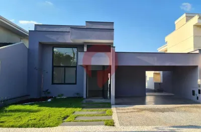 Casa de condomínio para venda em nações de 320.00m² com 3 quartos, 3 suites e 4 garagens