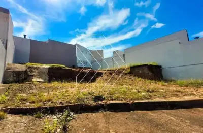 Terreno à venda na Rua Augusto Genta, Jardim Portal do Sol, Marília