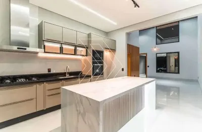 Casa de condomínio para venda em loteamento residencial e comercial fazenda são sebastião de 170.00m² com 3 quartos, 3 suites e 2 garagens