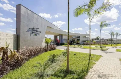 Terreno em condomínio fechado à venda no Pilarzinho, Curitiba 