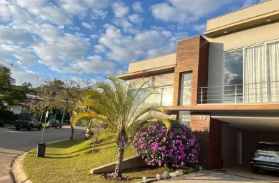 Casa de condomínio para venda em condomínio vale das águas de 220.95m² com 3 quartos, 1 suite e 2 garagens