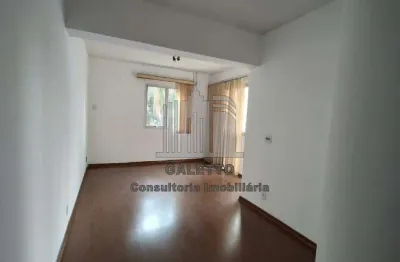 Apartamento para venda em centro de 62.00m² com 1 quarto e 1 garagem
