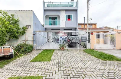 Apartamento para venda em cidade industrial de 247.00m² com 4 quartos, 1 suite e 2 garagens