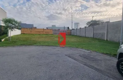 Terreno para venda em alphaville nova esplanada de 610.00m²