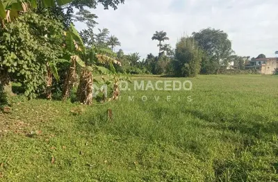 Terreno à venda na Rua Palmares, 1631012, Praia da Lagoinha, Ubatuba