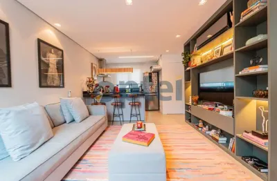 Sobrado para alugar em cidade monções de 114.00m² com 2 quartos, 2 suites e 1 garagem