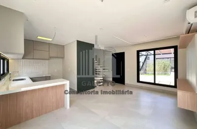 Casa para venda em chácara primavera de 173.53m² com 3 quartos, 3 suites e 2 garagens