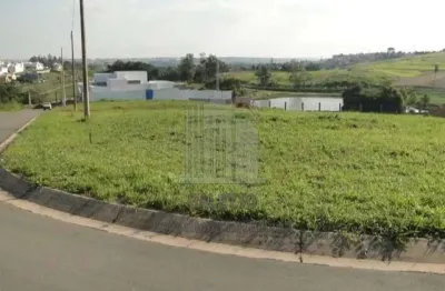 Terreno em condomínio fechado à venda na Avenida Dermival Bernardes Siqueira, *, Swiss Park, Campinas