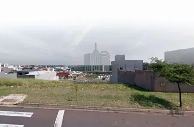 Terreno à venda na Rua Millôr Fernandes, *, Jardim Ibirapuera, Campinas