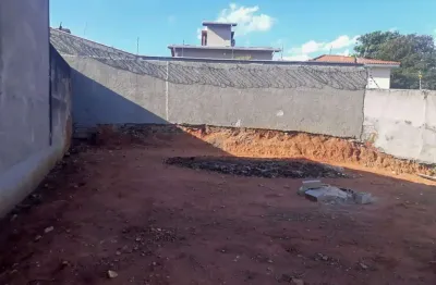 Terreno à venda na Rua Professor Saul Carlos da Silva, ***, Jardim Guarani, Campinas