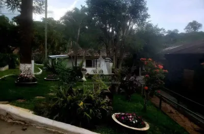 Fazenda / sítio para venda em bairro dos fernandes de 5975.00m² com 7 quartos e 3 garagens