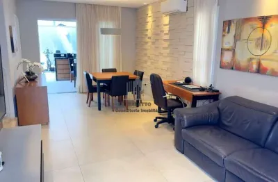 Casa para venda em jardim paiquerê de 187.00m² com 3 quartos, 3 suites e 2 garagens