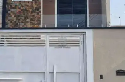Casa para venda em parque jambeiro de 125.00m² com 3 quartos, 1 suite e 4 garagens